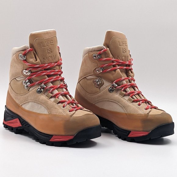 Ganni top sarai boots